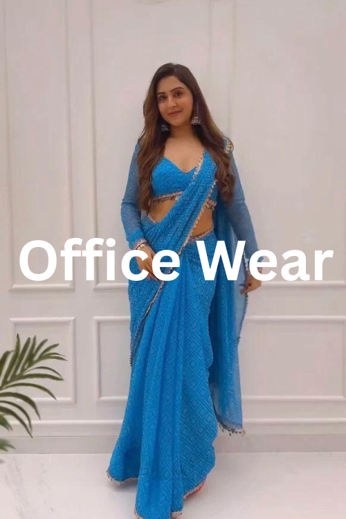 Office Wear